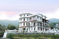 Monal Inn, Nainital Monal Inn, Nainital