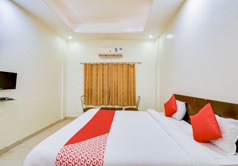 Hotel O The Thar Mid Way Hotel And Restaurant