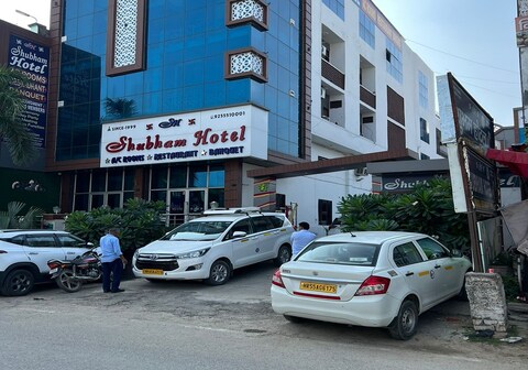 Shubham Hotel Gohana