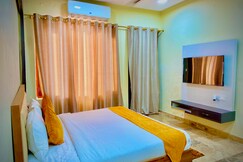 HOTEL UDAY PALACE, Moradabad HOTEL UDAY PALACE, Moradabad
