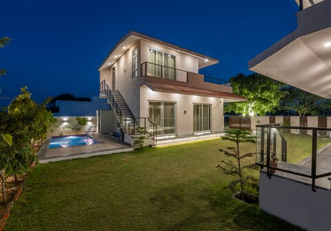 Urban Hideout