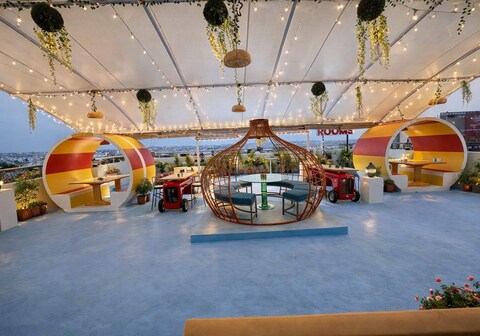 Bhadrachalam Nest Inn