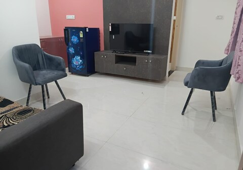 Servo Stays Sarjapur 1 BHK Property