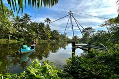 WHITE SANDS, Alleppey WHITE SANDS, Alleppey