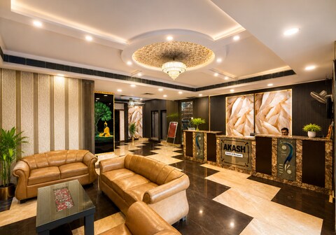 Hotel Akash