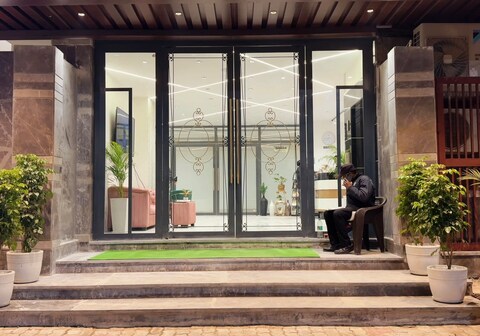 Hotel Shree Bandhu Inn