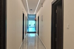 Hotel Saffron Leaf, Haldwani Hotel Saffron Leaf, Haldwani