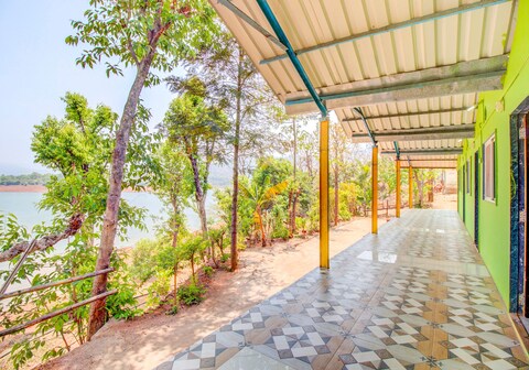 Mahabaleshwar Agro Village