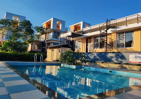 ROYAL MEADOWS VILLA IGATPURI