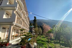 Hotel Sky Pie, Dharamshala Hotel Sky Pie, Dharamshala