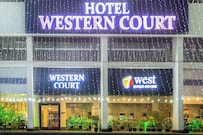 Treebo Western Court Chandigarh, Chandigarh Treebo Western Court Chandigarh, Chandigarh