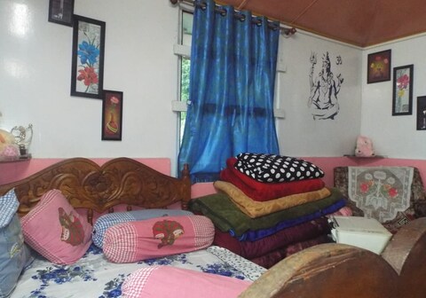 Poobong 2 Double Rooms