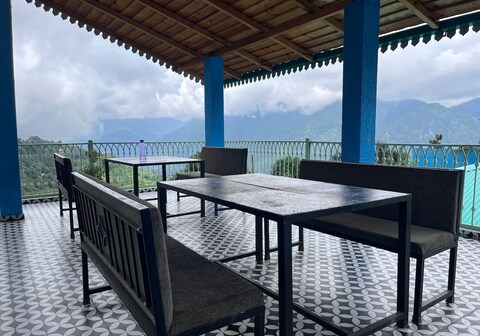 The Sarang | Entire 2 BHK Villa