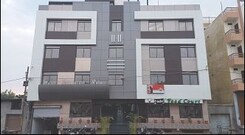 Hotel Sundaram Palace, Ujjain Hotel Sundaram Palace, Ujjain