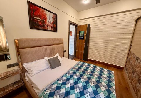 Sacred Roots 2BHK Premium Apartments