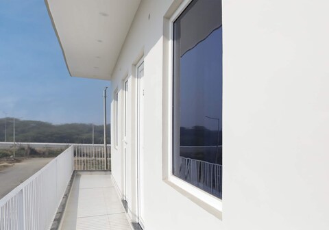 Hotel O Heritage Hotel