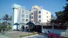 Hotel Nikhil garden Shikrapur (40 km away from pune), Pune Hotel Nikhil garden Shikrapur (40 km away from pune), Pune