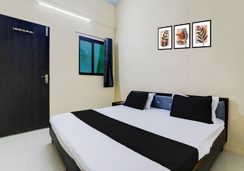 Hotel O S.R Residency