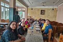 Blue Pine Resort, Rishikesh Blue Pine Resort, Rishikesh
