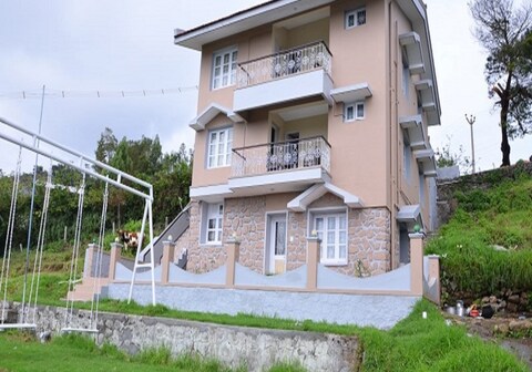 Faizee Garden Homestay