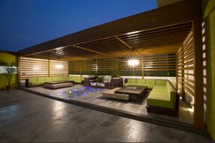 Five Senses, Gorakhpur Five Senses, Gorakhpur