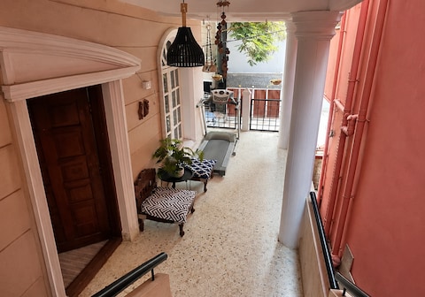 Ravi Villa2