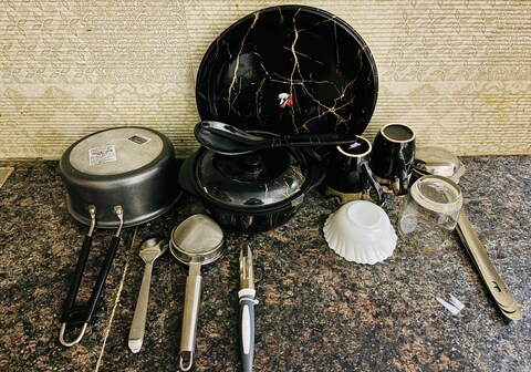 Peaceful Space near Expo Mart Greater Noida