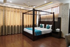 THE LOTUS BOUTIQUE HOTEL, Chikmagalur THE LOTUS BOUTIQUE HOTEL, Chikmagalur