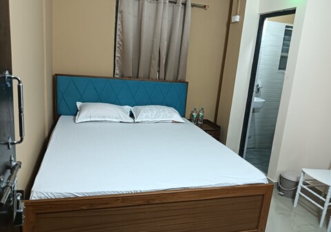 Swagat Lodge