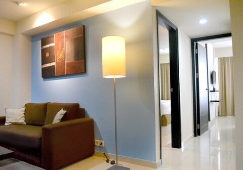 Aston Denpasar Hotel & Convention Center