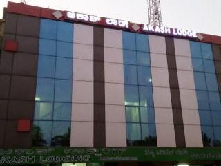 Akash Lodging