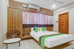 Treebo Silver Key, Marathahalli, Bangalore Treebo Silver Key, Marathahalli, Bangalore