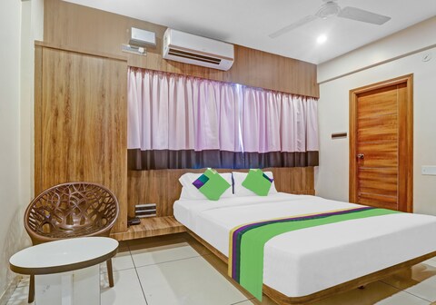 Treebo Silver Key, Marathahalli