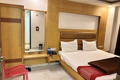Hotel Vintage, Delhi Hotel Vintage, Delhi