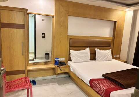 Hotel Vintage