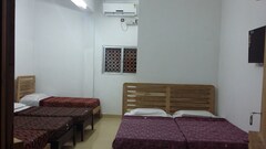 Mango Resorts, Kutralam Mango Resorts, Kutralam