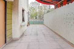 Comfort Service Apartment Magarpatta, Pune Comfort Service Apartment Magarpatta, Pune