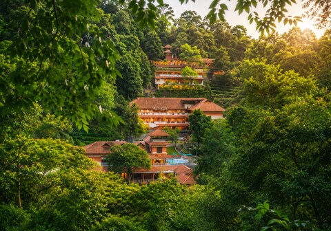 Upavan Resort
