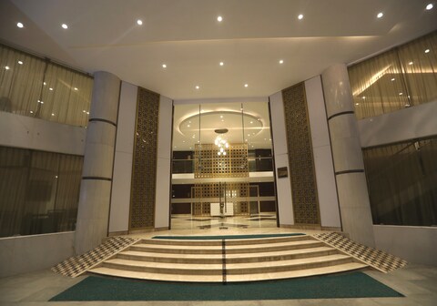 Shravanthi Sarovar Portico JP Nagar