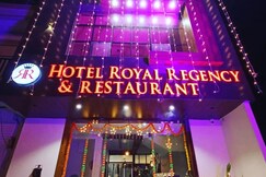 HOTEL ROYAL REGENCY AND RESTAURANT, Maihar HOTEL ROYAL REGENCY AND RESTAURANT, Maihar