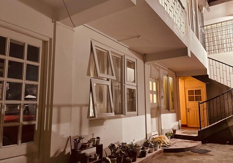 Arisan Bed & Breakfast