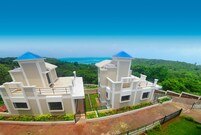 The Blue View By Timber, Ratnagiri The Blue View By Timber, Ratnagiri