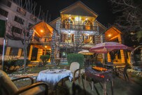 V Resorts Royal Kalinga , Manali V Resorts Royal Kalinga , Manali