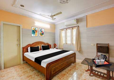 Hotel O Rayagada Downtown