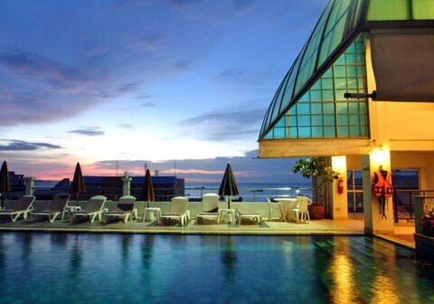 فليبر هاوس هوتل