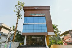 OYO 33377 Focus Tower, Kottayam OYO 33377 Focus Tower, Kottayam