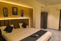 Aarush Residency, Navi Mumbai Aarush Residency, Navi Mumbai