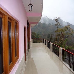 Karthik Resorts, Nainital Karthik Resorts, Nainital