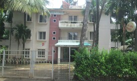 Sealawn Resort, Raigad Sealawn Resort, Raigad
