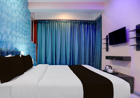 Hotel O by OYO TOYBOX